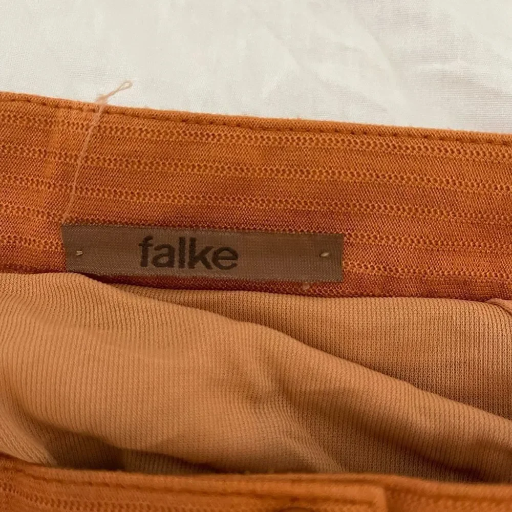 FALKE long skirt size 38